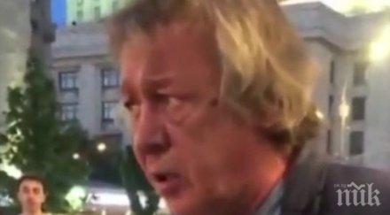 популярен руски актьор влезе затвора седем година причината видео