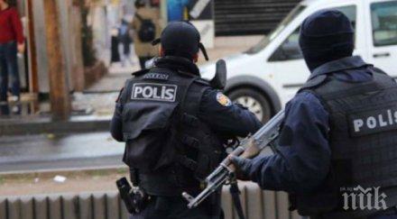 арестуваха двама опозиционни анкара журналисти