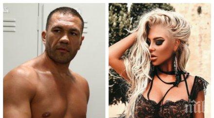 една любов вече история кобрата проговори раздялата андреа нея успяхме вината изцяло моя