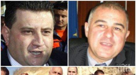 подробности босът агромах методи бачев отишъл оперира носа заради бой тетевенска дискотека