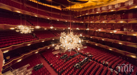 метрополитън опера колосални загуби заради коронавируса