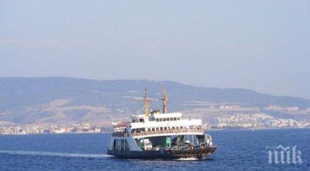 българите атакуват кушадасъ юли