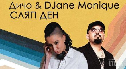 косъм вековна къща село лозен затрупа дичо