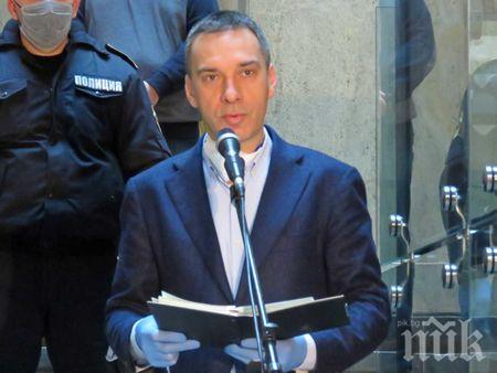 Кръщават 100 улици в Бургас на видни личности и покровители на града