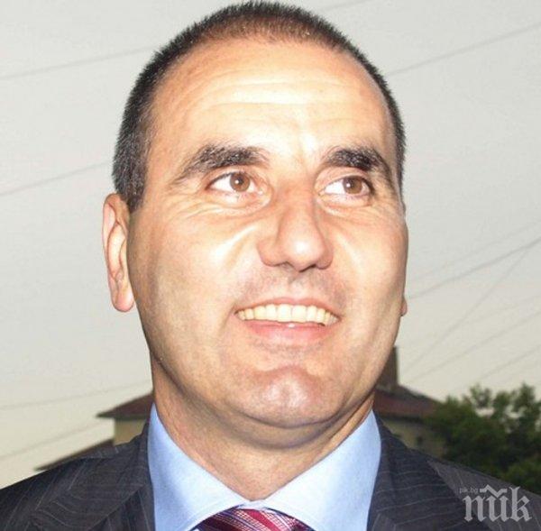 Цветанов проговори за партията си, до месеци обявява нов проект