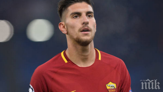 Рома с огромни рекордни финансови загуби заради пандемията