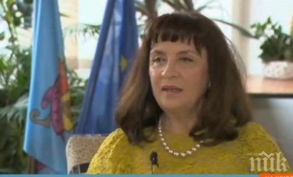 Днес става ясно къде има места за първолаците в София