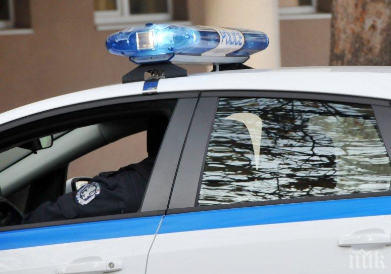 Плячкосаха 1500 евро от хотелска стая във Велико Търново