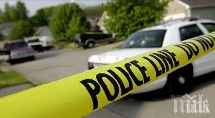 Човек загина при улична стрелба в Лос Анджелис