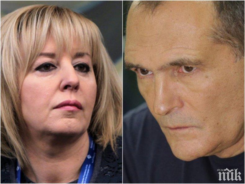 Политолози проговориха за Божков и амбициите му към властта: Проблемите му са със съдебната система, не с правителството. БСП губи изборите