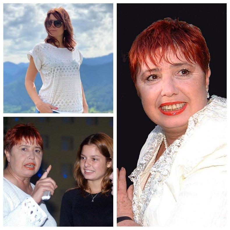 ШОКИРАЩО: Дейци на БКП заплашили Пепа Николова да я гръмнат с пищов, разчленят и заровят - Алекс Сърчаджиева с покъртителен разказ за страховития екшън