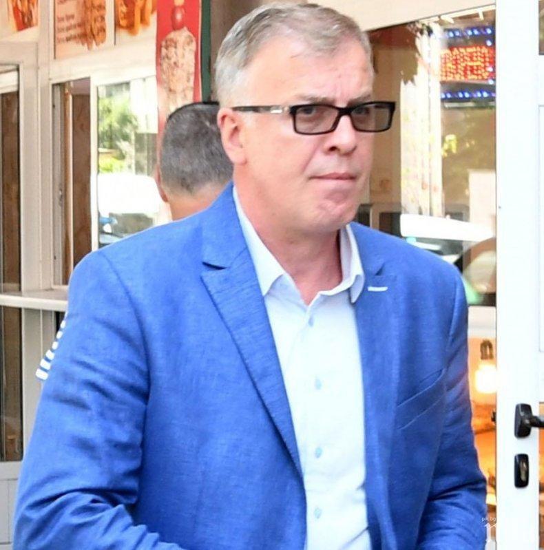 БФС чака нови банкови гаранции от Левски