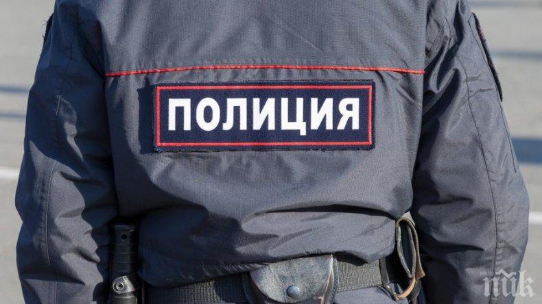 УПРАВЛЕНЕЦ: Стрелецът от Москва издъхна в болница, знае се името