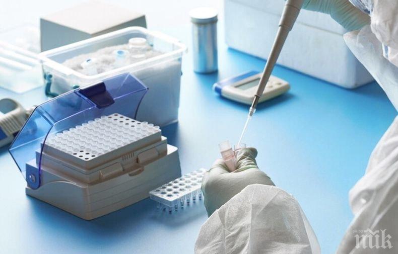 Мащабно и безплатно тестване за COVID-19 в община Созопол