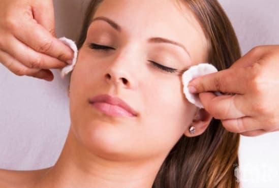 Как да се погрижим за кожата през лятото? Забравете за химическия пилинг