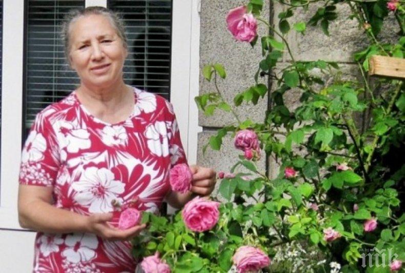 Прочутата родопска лечителка Севинч Балакчъ: Пийте по 20 капки клеева тинктура срещу вируса!