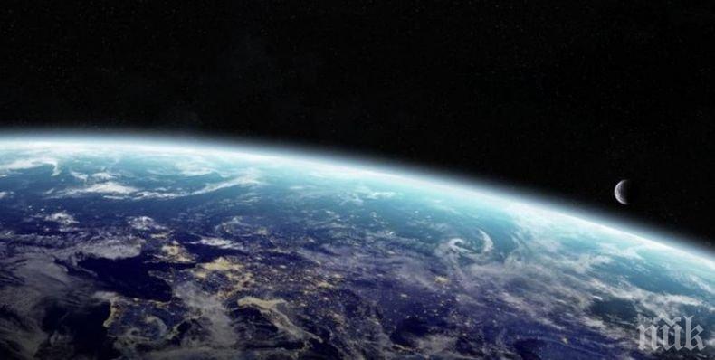 Астронавтът Робърт Бенкен разказа как гледката към Земята от Космоса е променила светогледа му