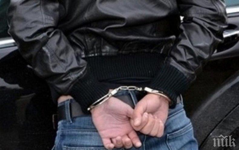 Полицаят, обвинен за убийството на Джордж Флойд, се яви за първи път в съда