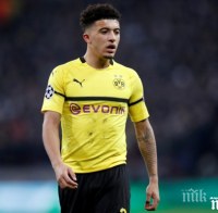 Изключително гръмка сделка между Ман Юнайтед и Борусия (Д)?