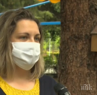 Детска градина №50 работи нормално, учителките са здрави. Мистерията дали са били в Сърница остава