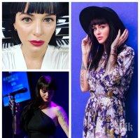 ТРЕВОГА: Замесиха Рут Колева в измама с шофьорски книжки - шмекери рекламират с личните й данни менте документите