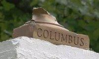 Разрушиха две статуи на Христофор Колумб в САЩ