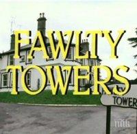 СВЕТЪТ НАПЪЛНО ПОЛУДЯ: Свалиха епизод от 