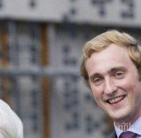 Белгийски принц отнесе глоба за нарушаване на карантината в Испания

 