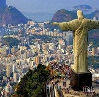 Нови ограничения срещу коронавируса в Рио де Жанейро