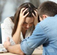 ВЕЧНИЯТ ВЪПРОС: Защо ни привличат хора, които не са за нас