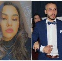 СТРАШНА ТРАГЕДИЯ! Двама млади българи загинаха в жестока катастрофа в Белгия (СНИМКИ/ВИДЕО)