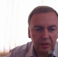 Кметът на Сърница избухна: Новината за аналгинчетата е фалшива, маските на открито не са задължителни