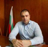 УДАР: Апаши плячкосаха строителен хипермаркет в Пловдив