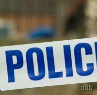 Разкриха двама рецидивисти, обрали дарителница в параклис