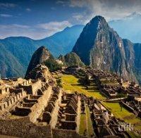 В Мексико откриха най-стария гигантски паметник на маите