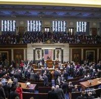 Републиканците предложиха САЩ да наложи сурови санкции на Русия