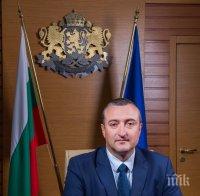 Експерт от Министерство на земеделието проговори за коронавируса във ведомството - тестват всички служители