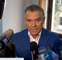 ПЪРВО В ПИК TV: Атанас Бобоков проговори: Бизнесът ни е изряден - 1700 лв. чисто ни е средната заплата за работниците! Зам.-министър Живков не познавал милионерите (ВИДЕО/ОБНОВЕНА/СНИМКИ)