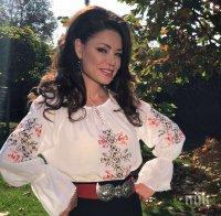 Бойка Дангова представи най-емоционалната си песен (ВИДЕО)