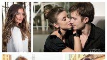 ОФИЦИАЛНО: Съдът разведе Саня Борисова и Ники Илиев, но бившите съпрузи планират общо бъдеще заради...