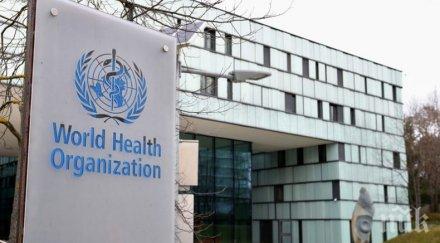 сзо обявиха заразените коронавируса света млн души