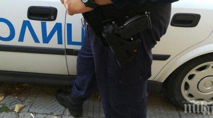 наръгаха мъж свада селски магазин