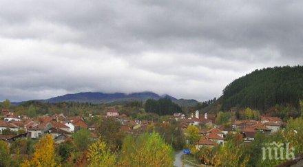 спешна смяна личните лекари няколко села кюстендилско