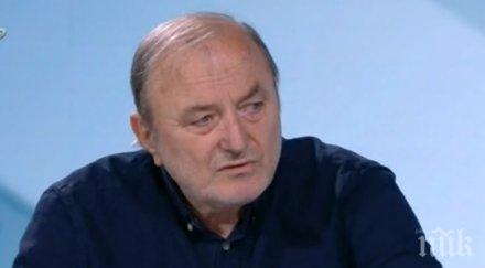 експертно психиатърът николай михайлов беше мястото борисов щеше въведе същите мерки