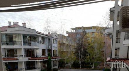 нап продава апартаменти морето 780 квм