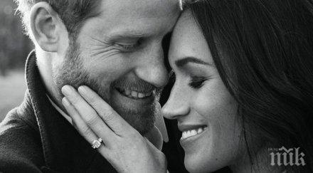 животът принц хари отвъд океана превърна кошмар