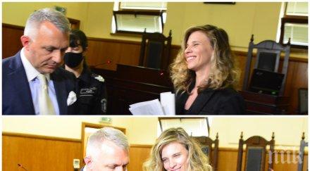 извънредно пик певицата лилана камерата поддържам връзка васил божков съм заради позор страната видео обновена