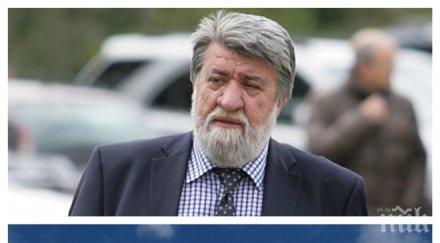 вежди рашидов избухна разни нпо мърсят името държавата решим проблема фалшивите новини