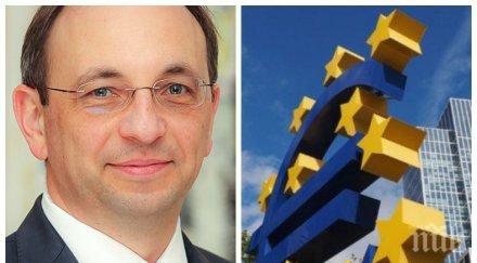 ексминистър похвали кабинета добри сме еврозоната стари членки въпреки кризата сме медалисти