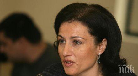 карантина земеделският министър десислава танева категорична записът манипулативен бил изваден контекста